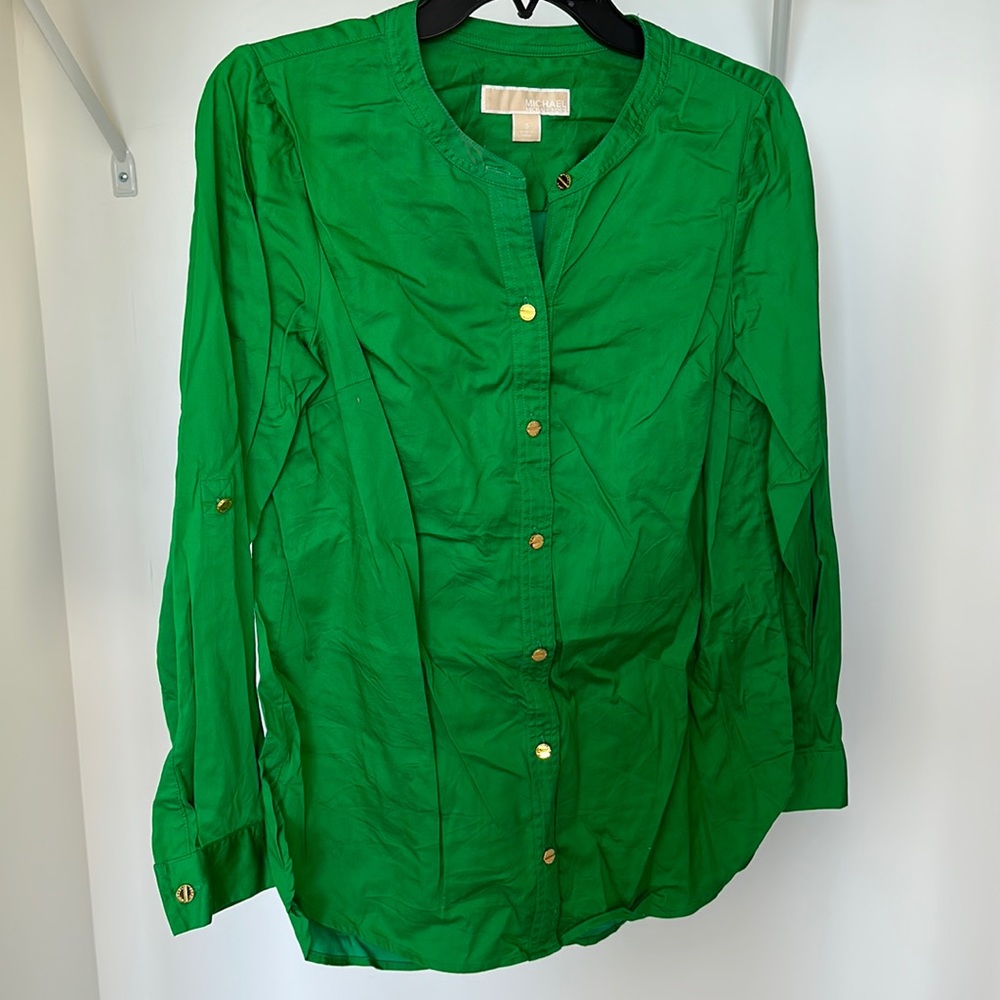 Michael Kors Tunic